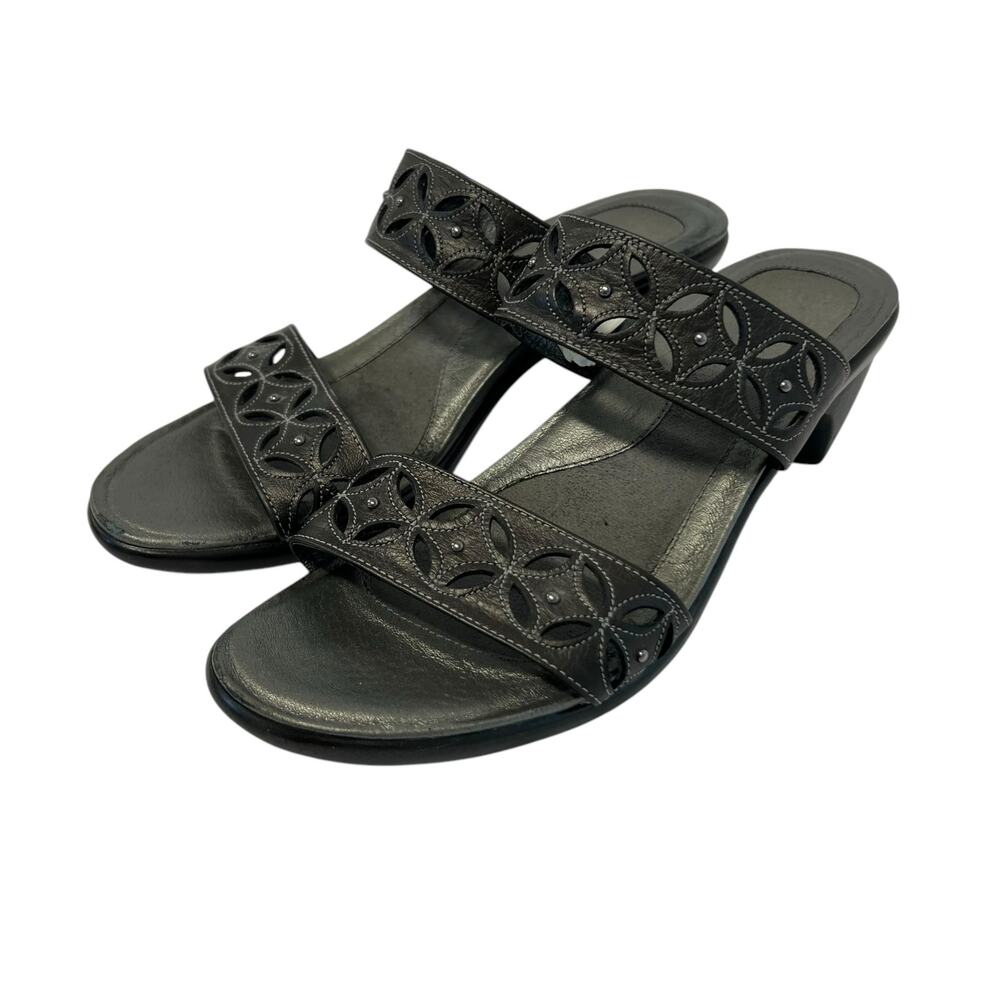 Naot Women's Palace Wedge Sandal